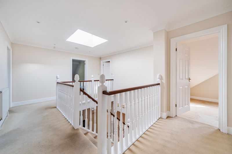 Landing- click for photo gallery